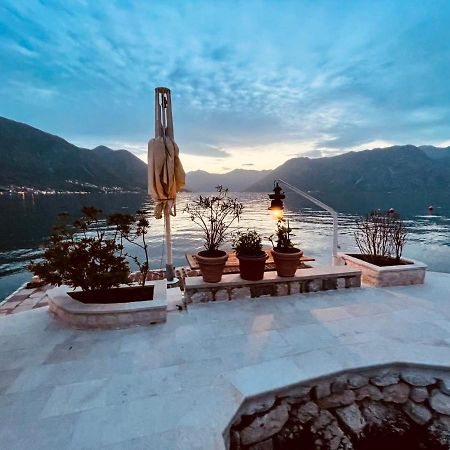 Villa Casa Pantagana à Kotor Extérieur photo