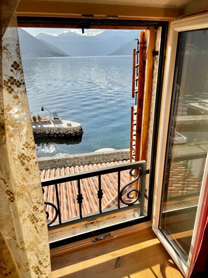 Villa Casa Pantagana à Kotor Extérieur photo