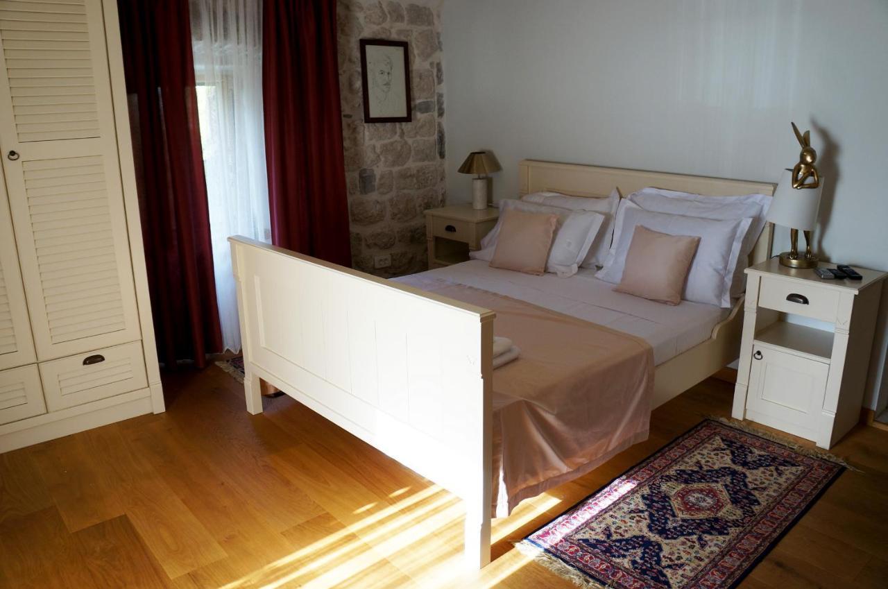 Villa Casa Pantagana à Kotor Extérieur photo