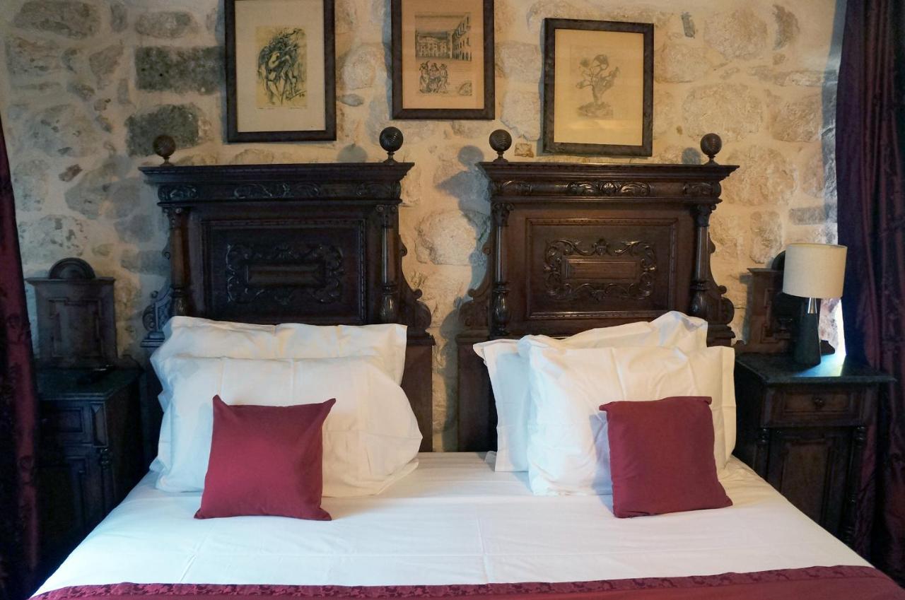 Villa Casa Pantagana à Kotor Extérieur photo