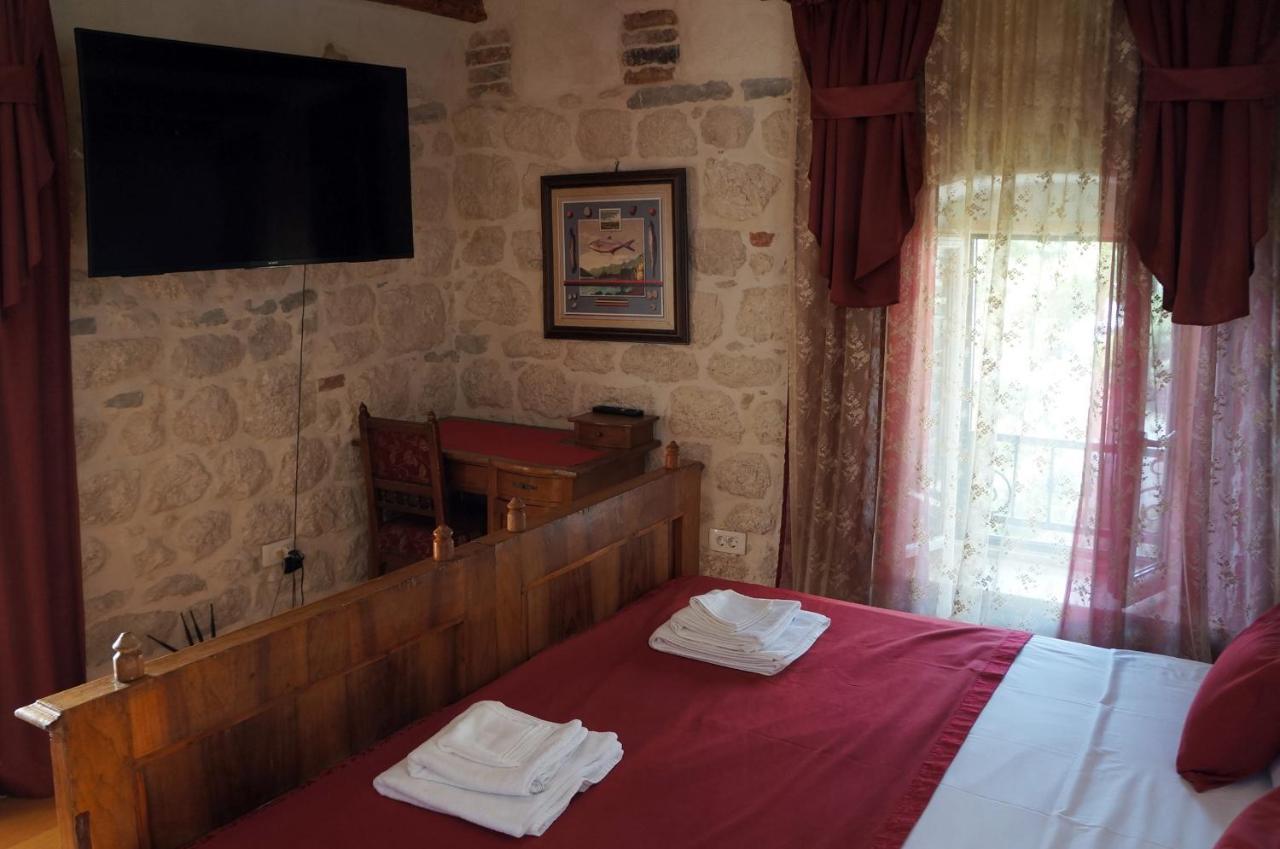 Villa Casa Pantagana à Kotor Extérieur photo