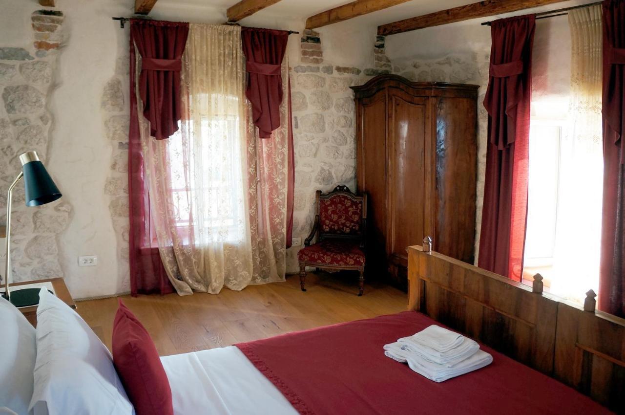 Villa Casa Pantagana à Kotor Extérieur photo