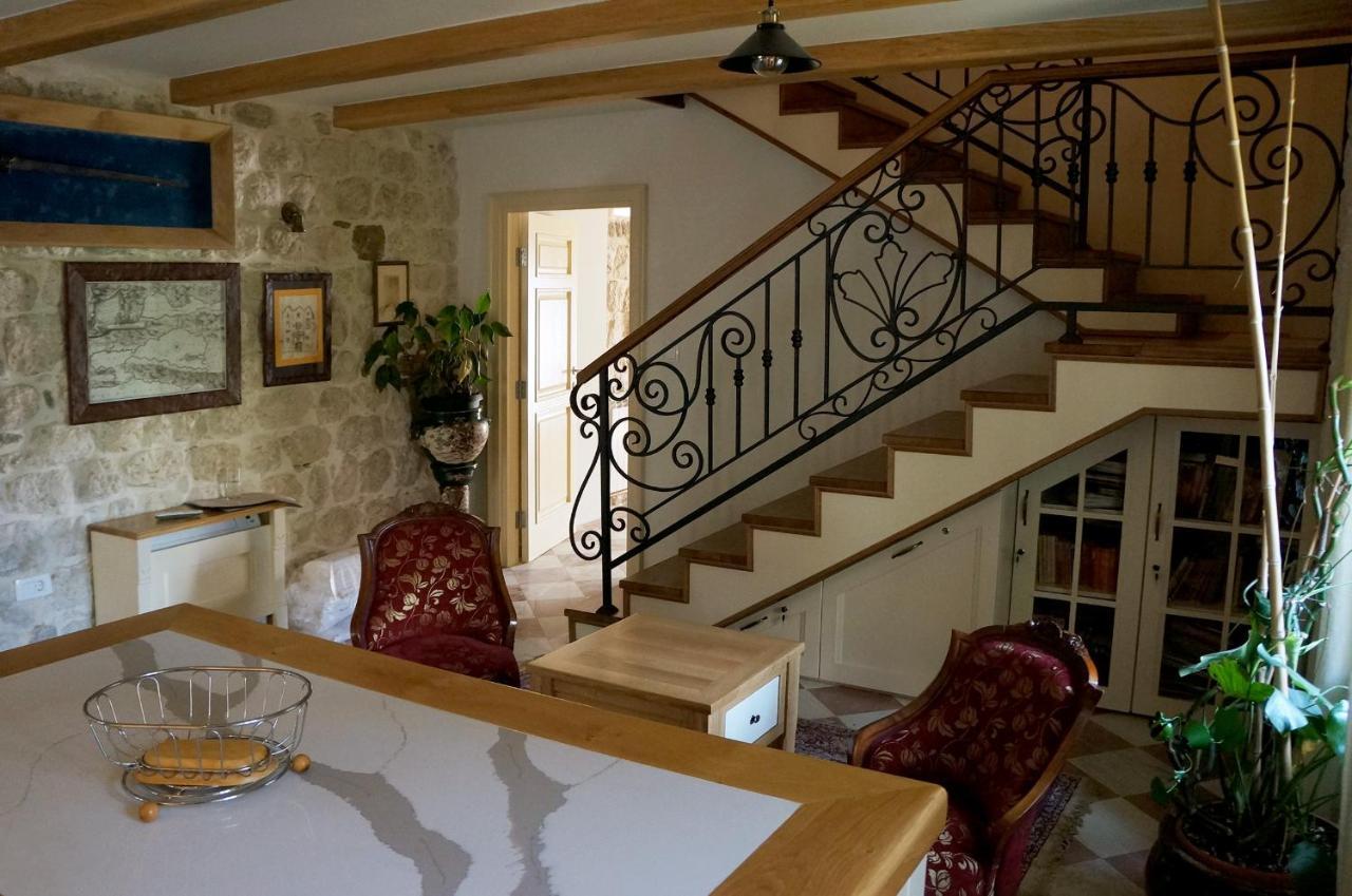Villa Casa Pantagana à Kotor Extérieur photo