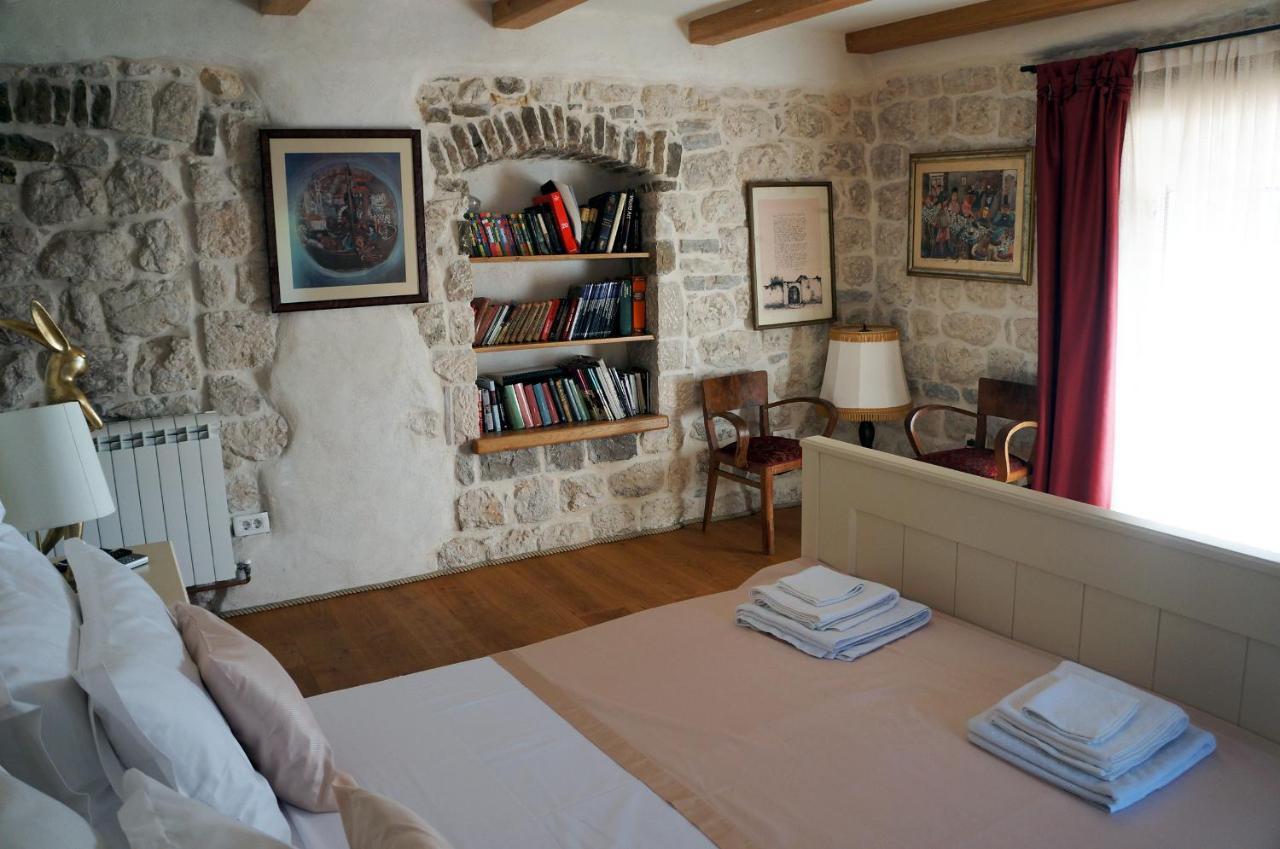 Villa Casa Pantagana à Kotor Extérieur photo
