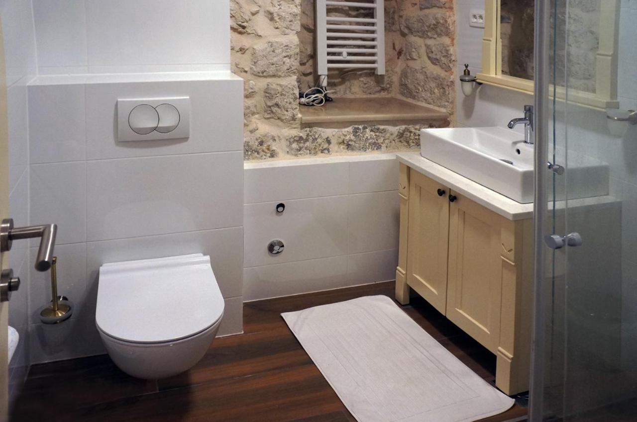 Villa Casa Pantagana à Kotor Extérieur photo